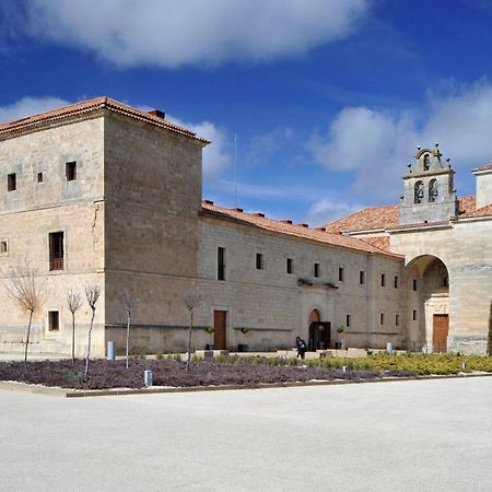 Posada Real Convento San Francisco Hotel Santo Domingo De Silos Exterior photo